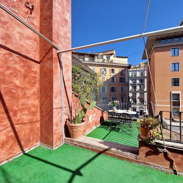 Leonina Terrace - My Extra Home - Appartamento con 1 Camera da Letto - 14
