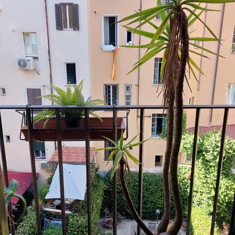 Leonina Terrace - My Extra Home - Appartamento con 1 Camera da Letto - 15