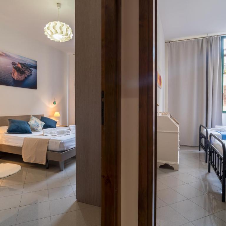 AlbaChiara - Appartamento con 2 Camere da Letto - 10