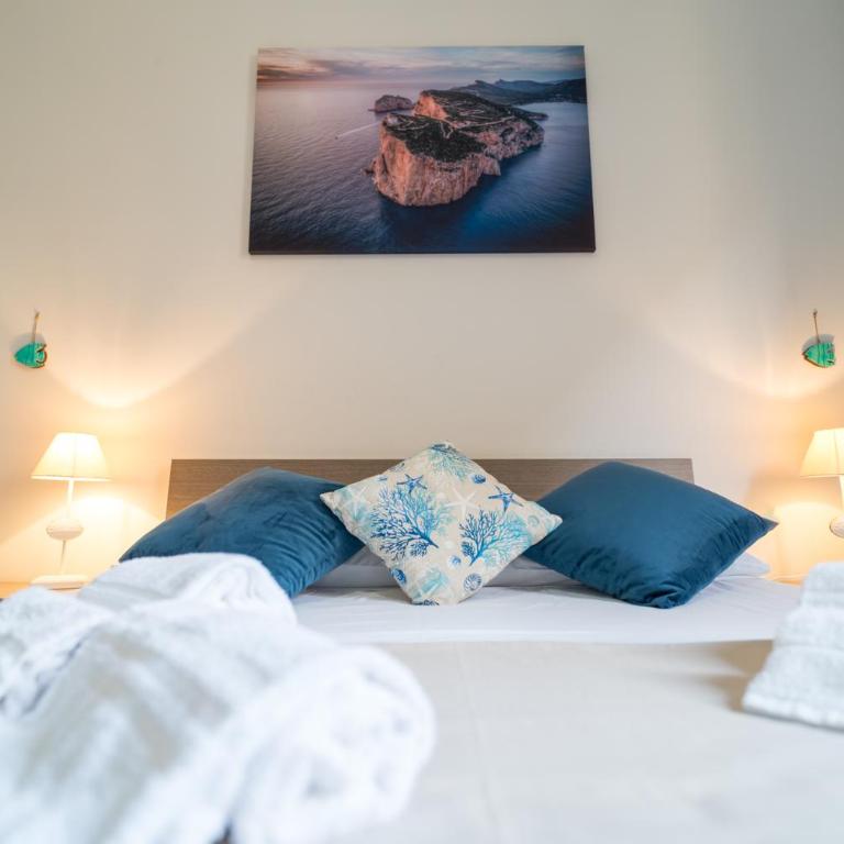 AlbaChiara - Appartamento con 2 Camere da Letto - 11