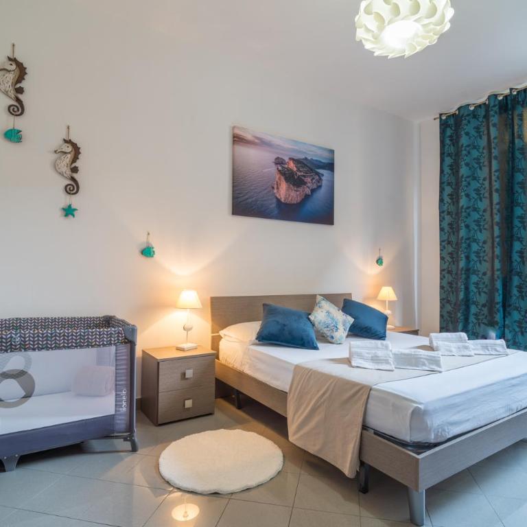 AlbaChiara - Appartamento con 2 Camere da Letto - 12