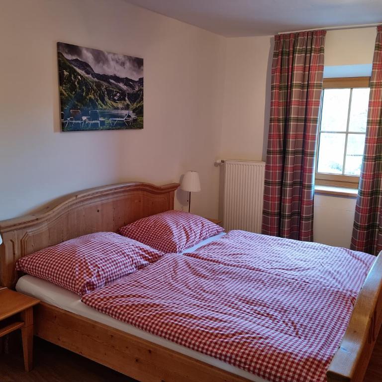 Das Geringer - Vierbettzimmer - 1