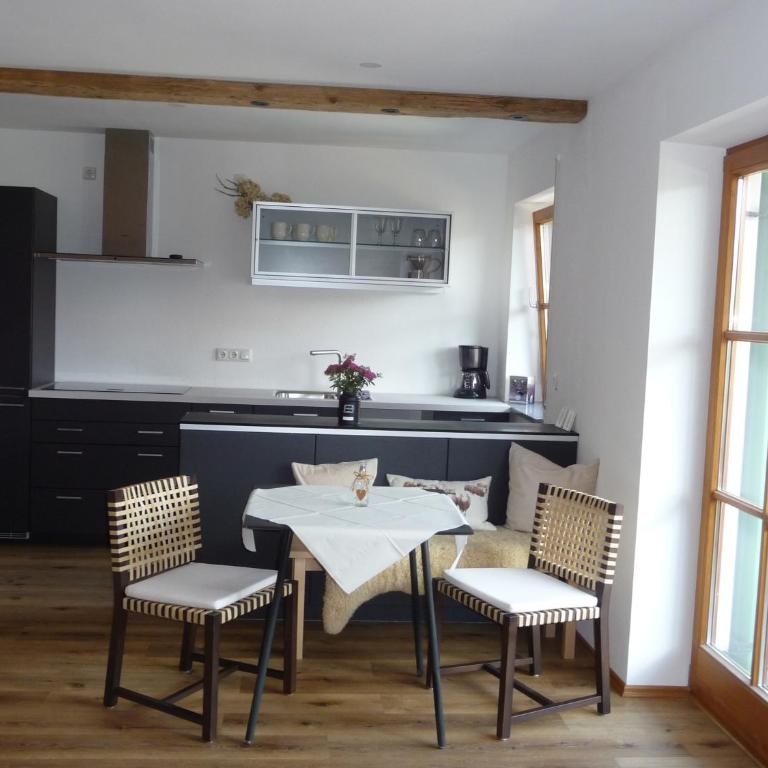 FreiRaum - Apartment mit 1 Schlafzimmer - 1