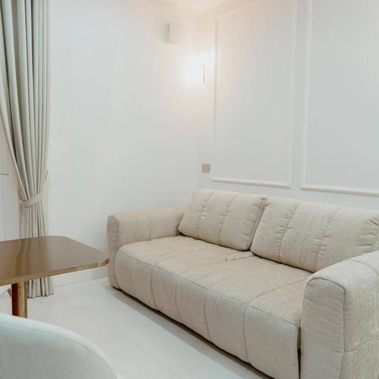 Luxury apartment-Quartieri Spagn by Alux38 - Appartamento con 1 Camera da Letto - 11
