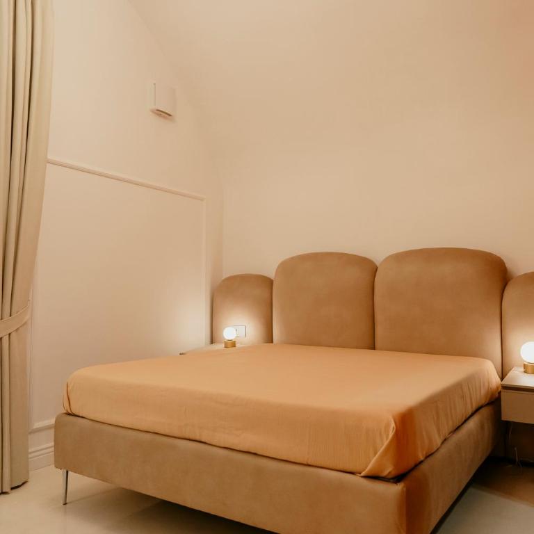Luxury apartment-Quartieri Spagn by Alux38 - Appartamento con 1 Camera da Letto - 17