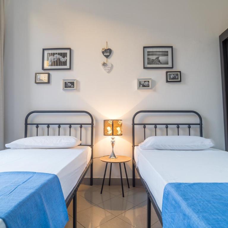 AlbaChiara - Appartamento con 2 Camere da Letto - 15