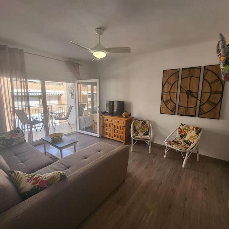 Central apartment - Apartamento de 3 dormitorios - 1