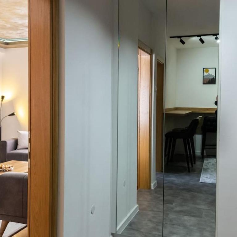 Apartman Sara - One-Bedroom Apartment - 4