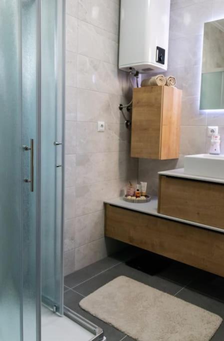 Apartman Sara - One-Bedroom Apartment - 6