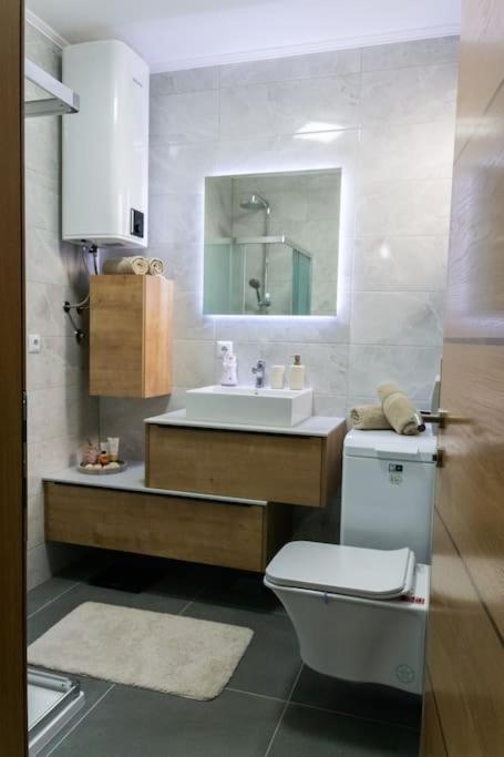 Apartman Sara - One-Bedroom Apartment - 8
