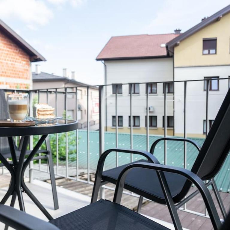 Apartman Sara - One-Bedroom Apartment - 11