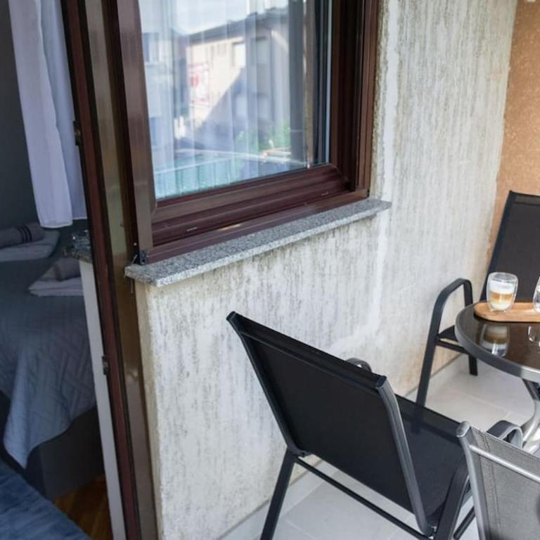 Apartman Sara - One-Bedroom Apartment - 12