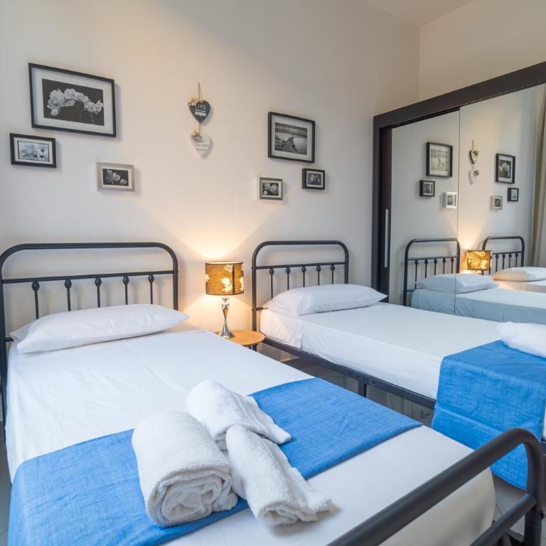 AlbaChiara - Appartamento con 2 Camere da Letto - 17