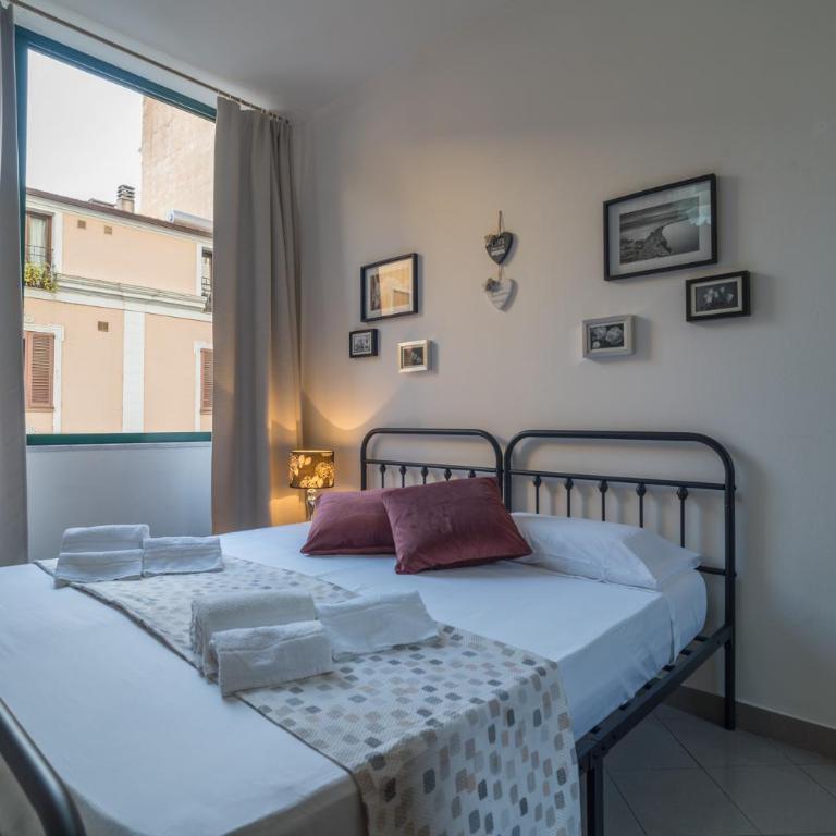 AlbaChiara - Appartamento con 2 Camere da Letto - 18