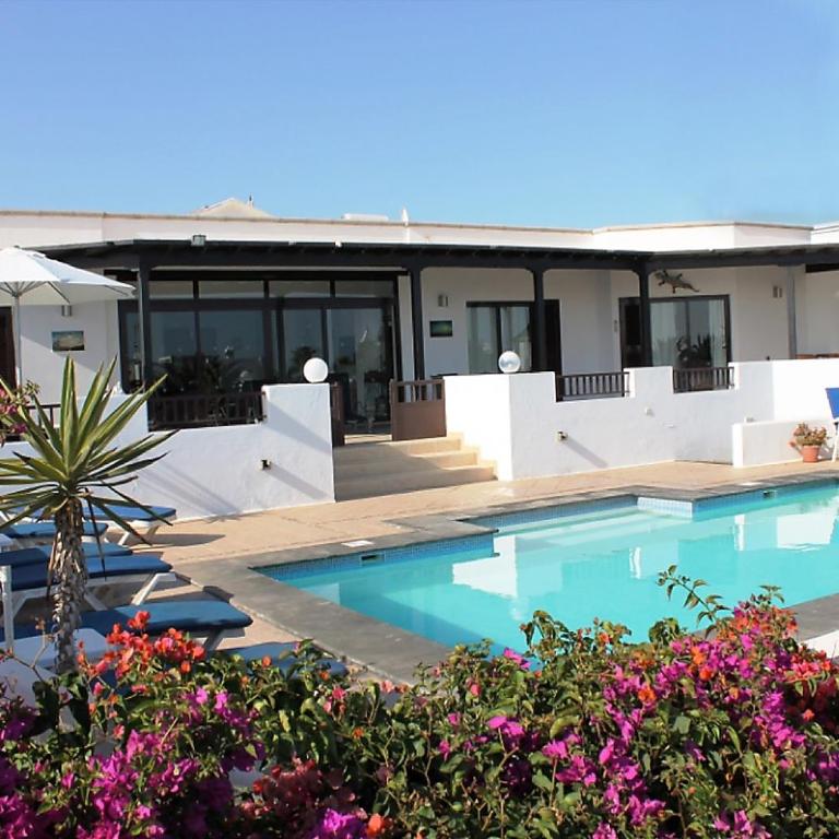 Villa Coco - Play Blanca - Lanzarote - Villa - 1