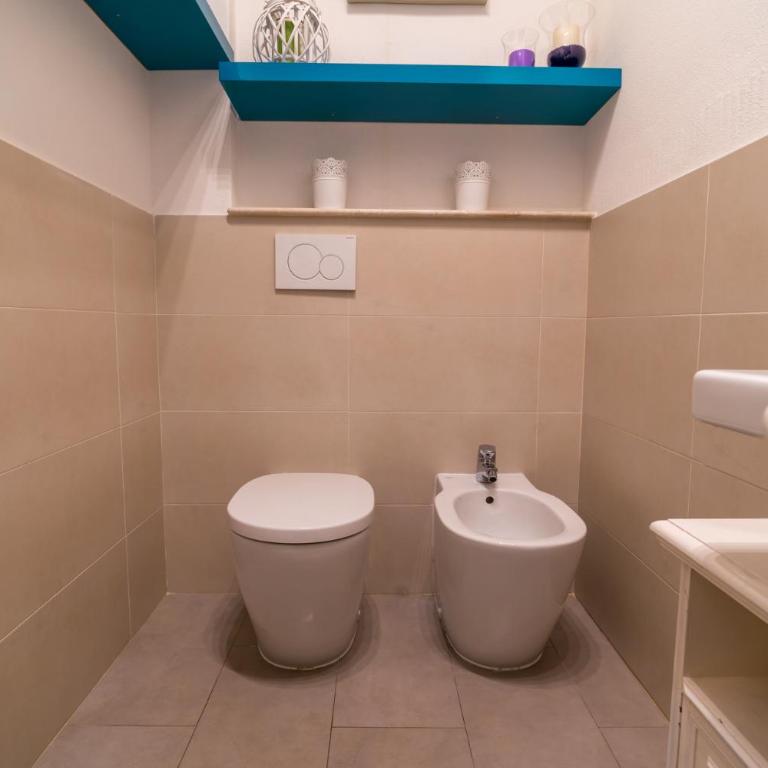 AlbaChiara - Appartamento con 2 Camere da Letto - 26
