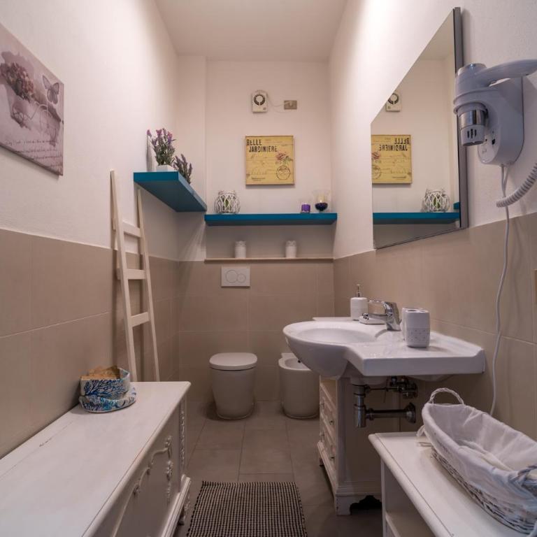 AlbaChiara - Appartamento con 2 Camere da Letto - 24