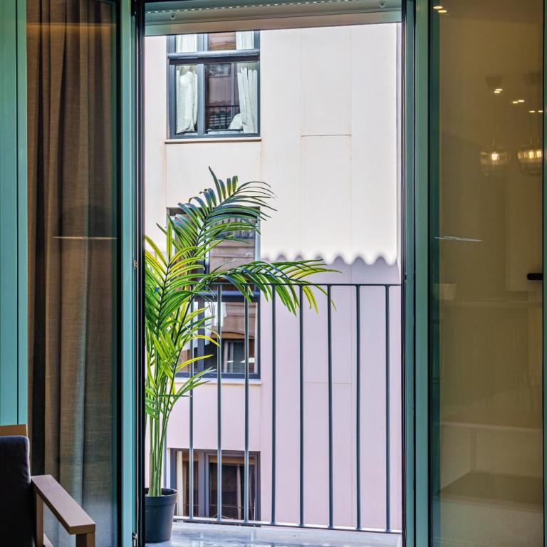SUNSET MALAGA - PRIME & DESIGN - Apartamento con balcón - 5