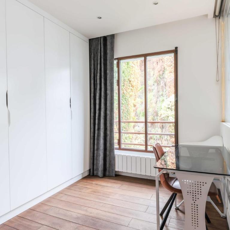 Bastille - Elegant duplex loft -6P - Appartement - 15