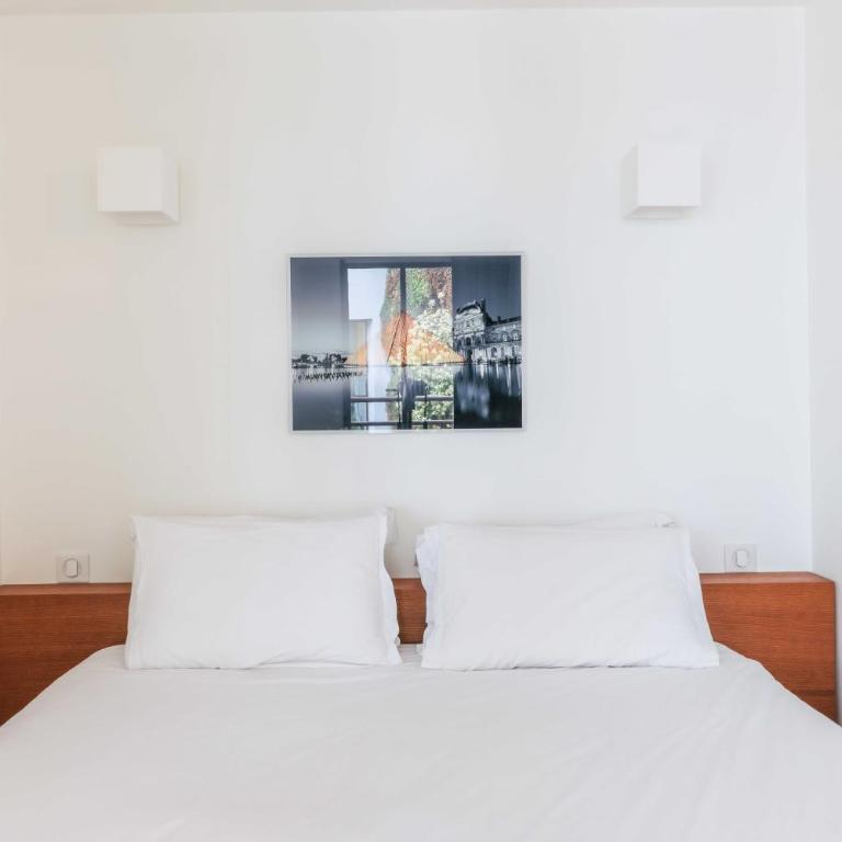 Bastille - Elegant duplex loft -6P - Appartement - 16
