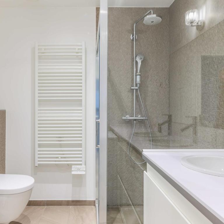 Bastille - Elegant duplex loft -6P - Appartement - 21