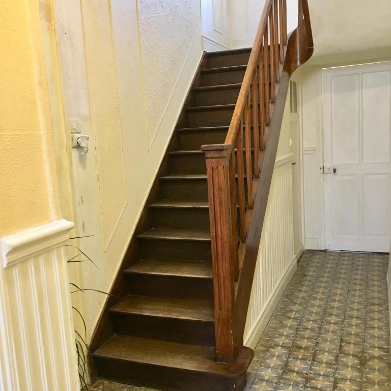 Grande chambre - fumeur - Studio Familial - 3