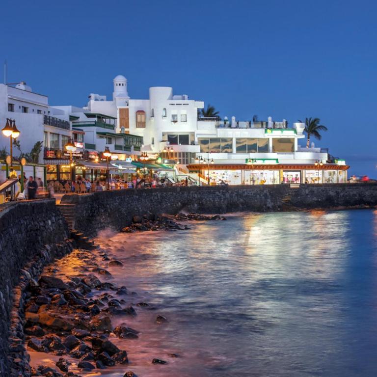 Villa Coco - Play Blanca - Lanzarote - Villa - 37