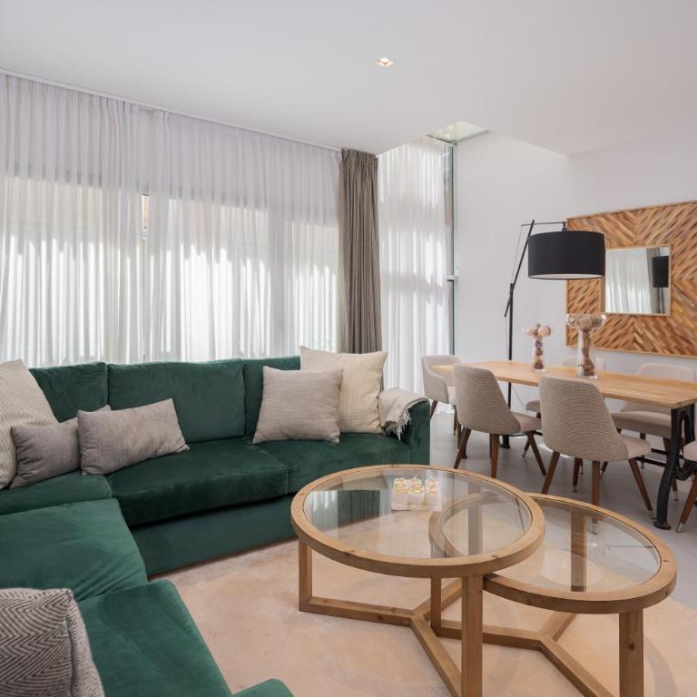 Fahana Las Canteras - Casa de 3 dormitorios - 16