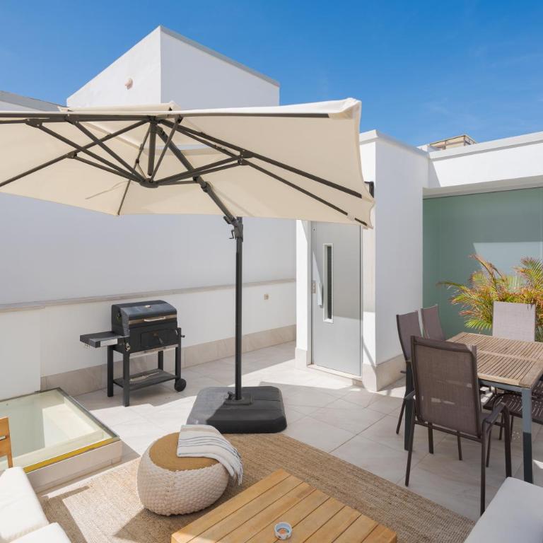 Fahana Las Canteras - Casa de 3 dormitorios - 37