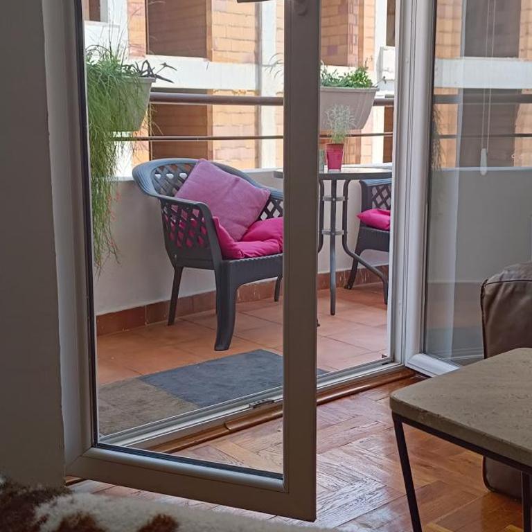 Budva apartman Haustor - Apartman sa 1 Spavaćom Sobom - 35