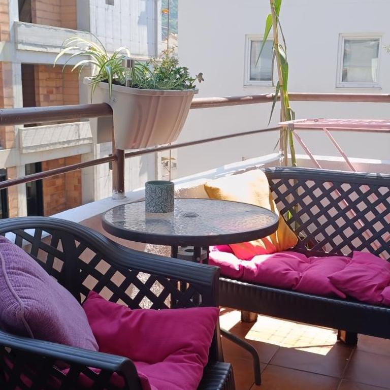 Budva apartman Haustor - Apartman sa 1 Spavaćom Sobom - 13