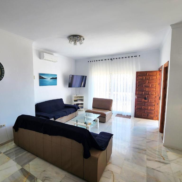 R1352 Pinomar D - Villa con vistas al mar - 6