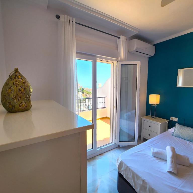 R1352 Pinomar D - Villa con vistas al mar - 21