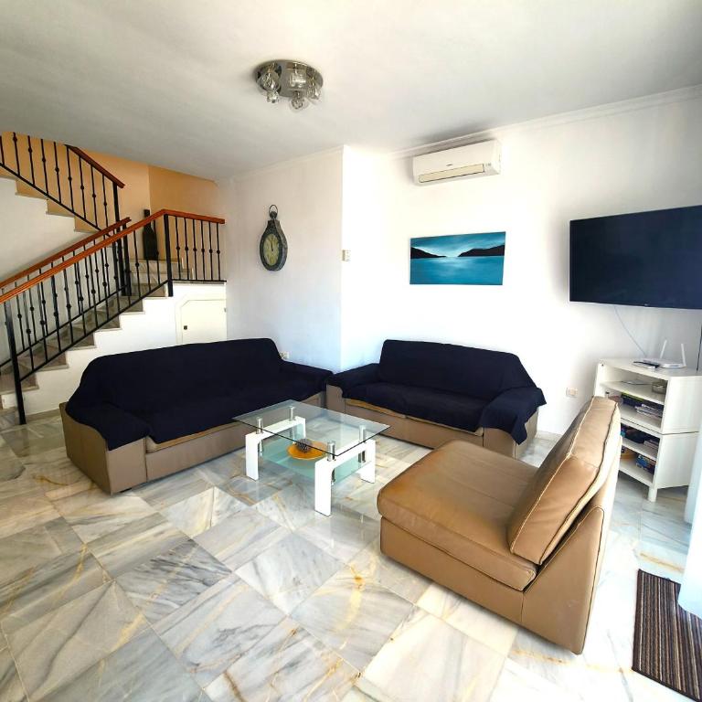 R1352 Pinomar D - Villa con vistas al mar - 7