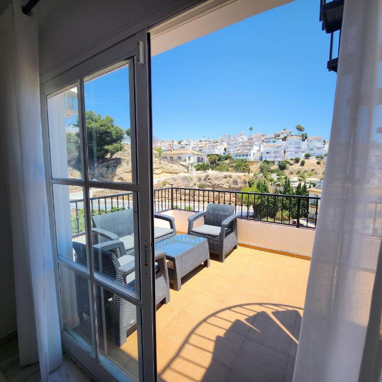 R1352 Pinomar D - Villa con vistas al mar - 18