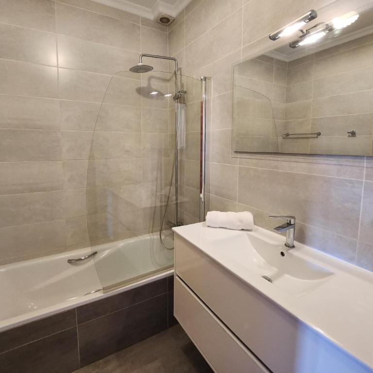 R1352 Pinomar D - Villa con vistas al mar - 34
