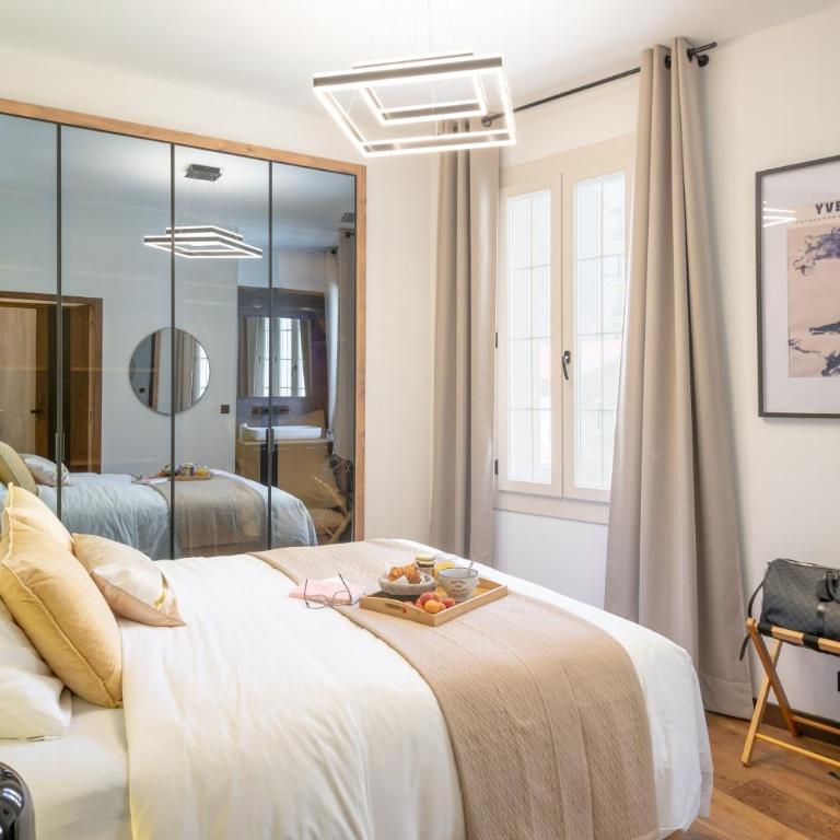 Les Maisons d Anthony Marseille - Apartment mit Terrasse - 4
