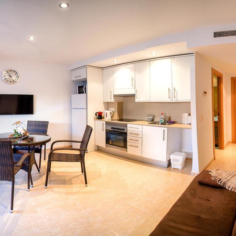 Parrot’s House - Apartamento - Planta baja - 1