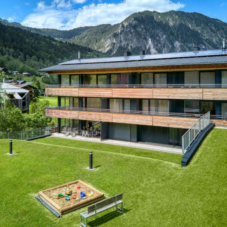 Montanara Lodge - Appartamento Deluxe - 15