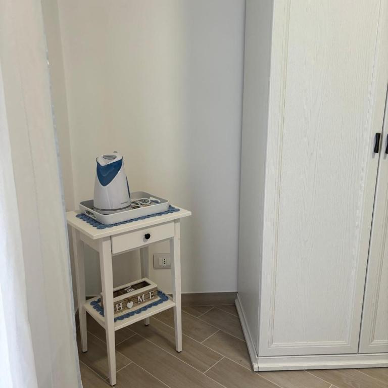 Affaccio sul Mare - Appartamento con 1 Camera da Letto e Balcone - 3
