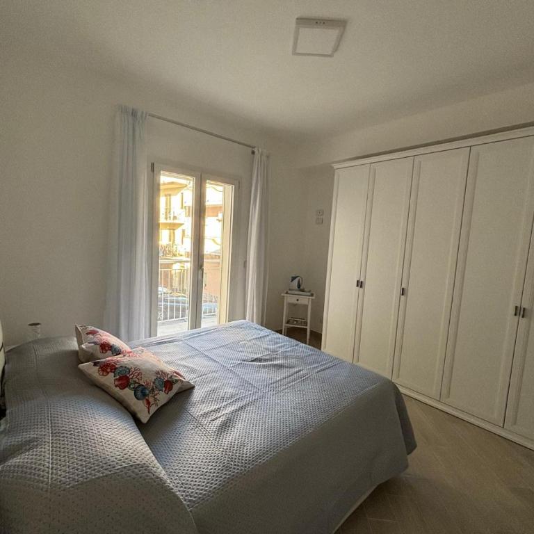 Affaccio sul Mare - Appartamento con 1 Camera da Letto e Balcone - 7