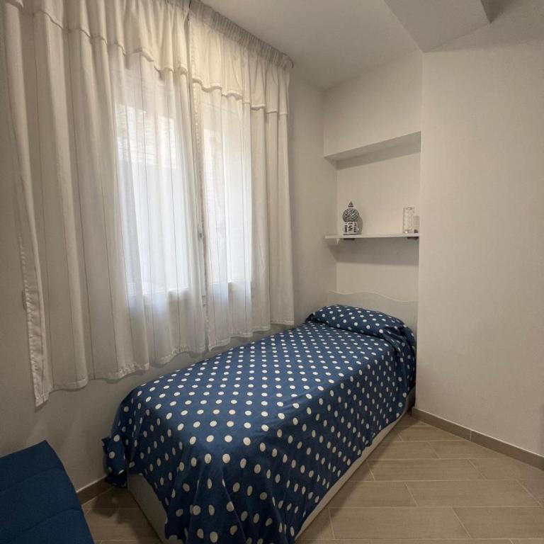 Affaccio sul Mare - Appartamento Superior con Balcone - 4