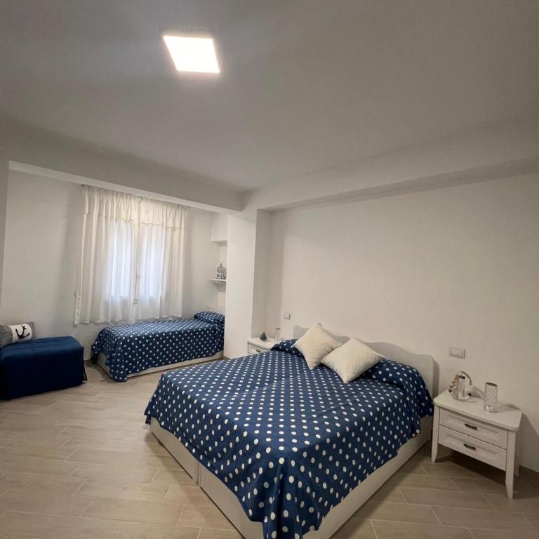 Affaccio sul Mare - Appartamento Superior con Balcone - 7