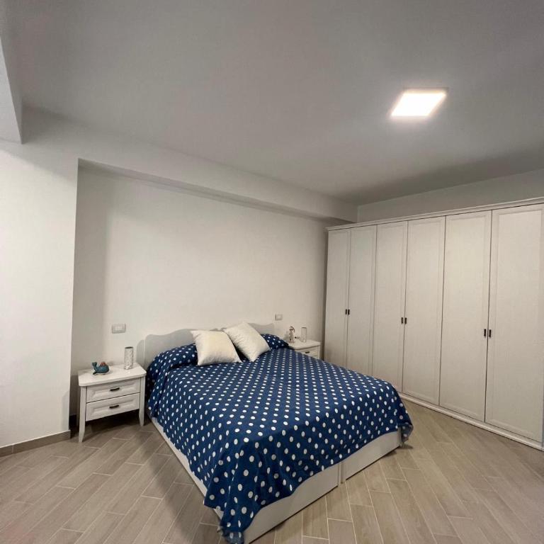 Affaccio sul Mare - Appartamento Superior con Balcone - 8