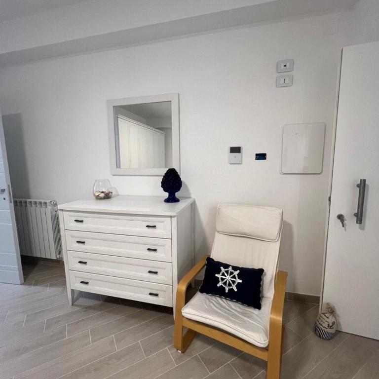 Affaccio sul Mare - Appartamento Superior con Balcone - 9