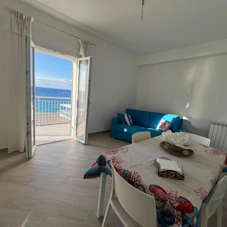 Affaccio sul Mare - Appartamento Superior con Balcone - 10