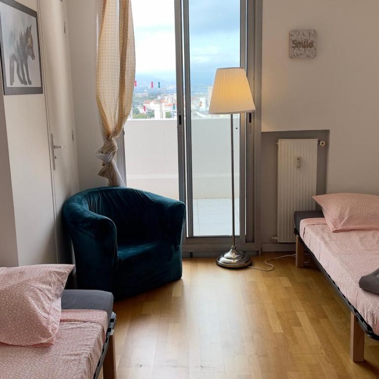 FIREWORKS VIEW - 6 Persons - Apartamento de 2 dormitorios - 25