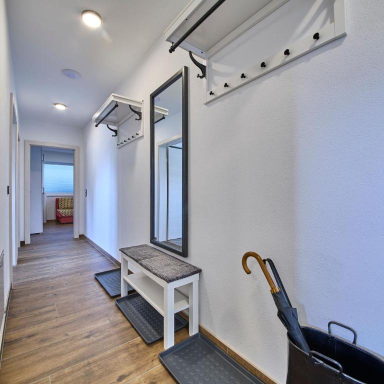 Haus Joan - Apartments - Apartment mit 2 Schlafzimmern - 39