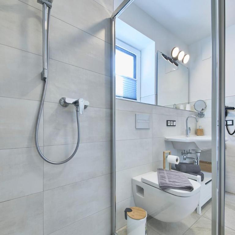Haus Joan - Apartments - Apartment mit 1 Schlafzimmer - 2