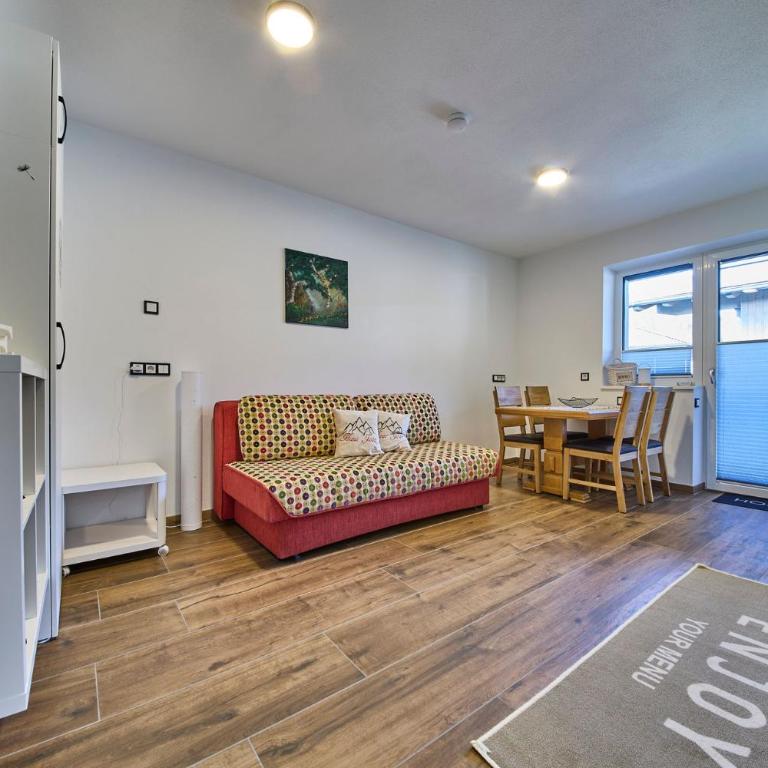 Haus Joan - Apartments - Apartment mit 1 Schlafzimmer - 10